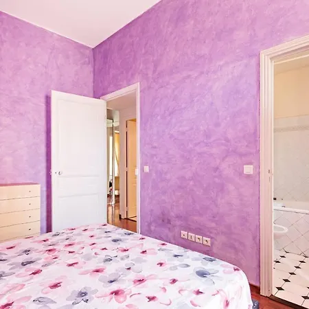 Cluvila Furnished Flat Apartment