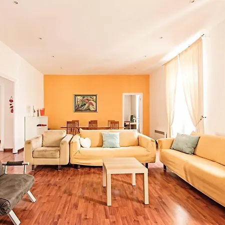 Cluvila Furnished Flat Nice
