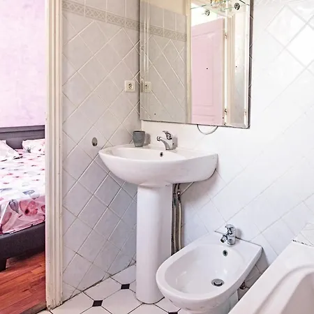 Apartment Cluvila Furnished Flat *