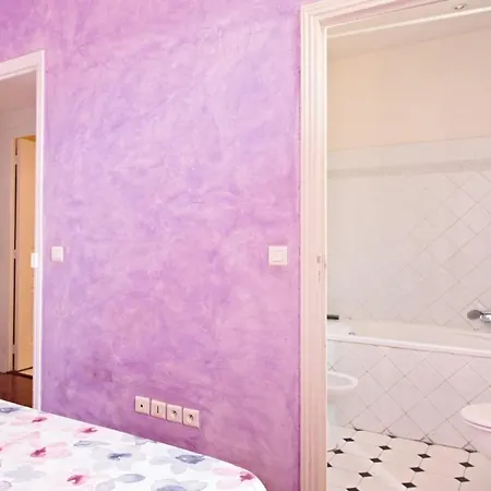 Apartment Cluvila Furnished Flat *